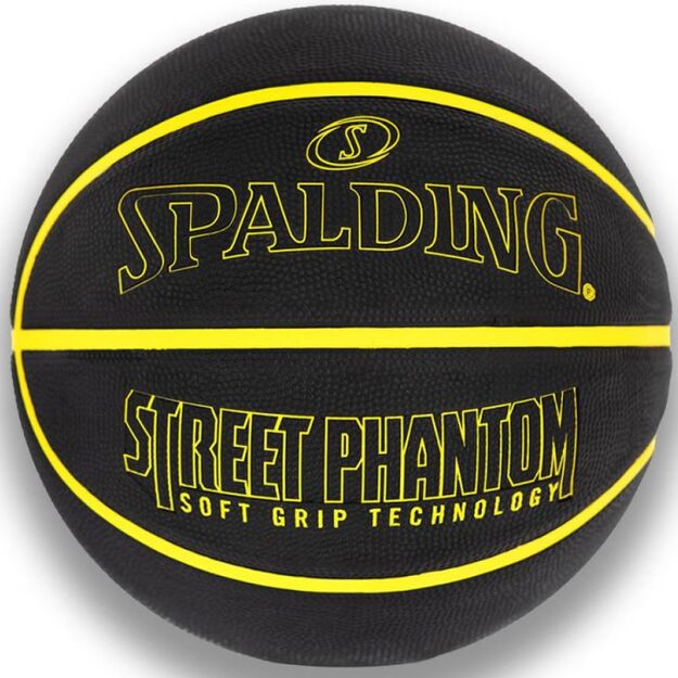 Spalding Phantom 84386Z Ball