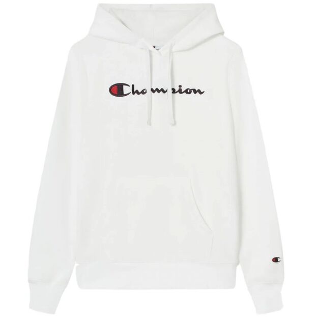 Champion Hooded Sweatshirt W 118097 WW001