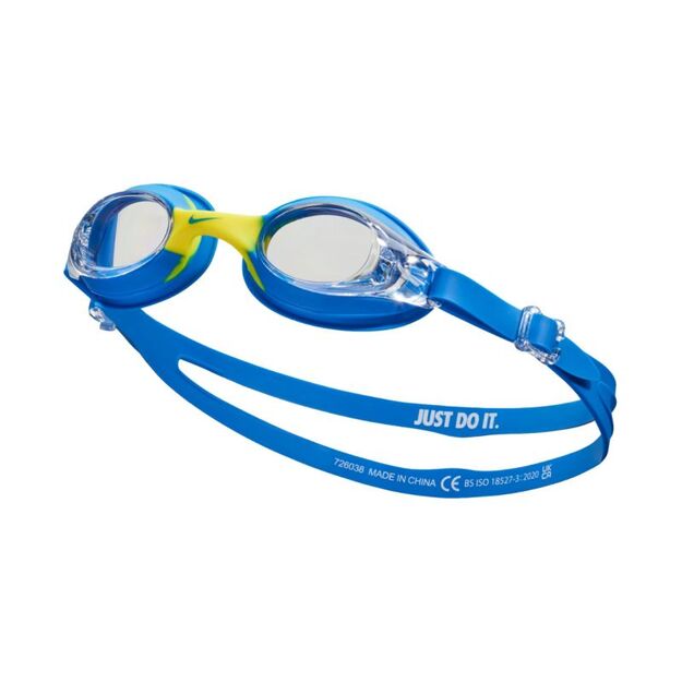 Nike Jr NESSD138-458 OS Swimming Goggles