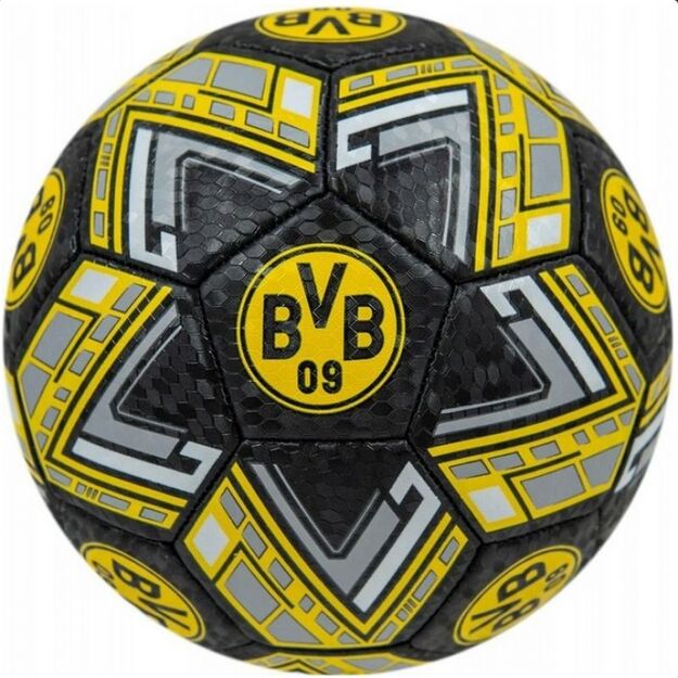 Borussia Dortmund Official Licensed Football 4004241