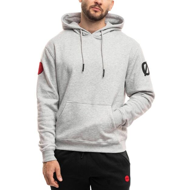 Ozoshi Jukon sweatshirt M OZ93888