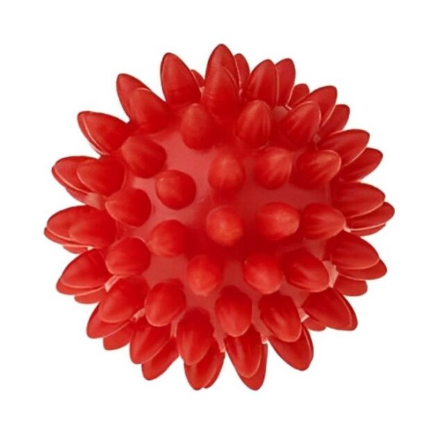 Sensory ball for massage and rehabilitation 5.4 cm AM Tullo 413