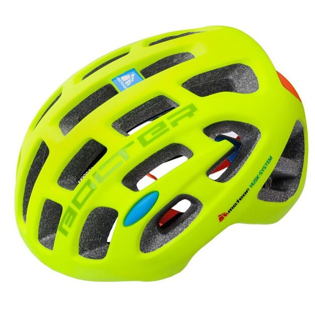 Meteor Bolter In-Mold Bike Helmet 24774-24775
