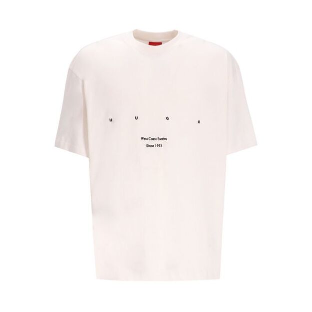 Hugo Duwrite T-shirt M 50538958-102