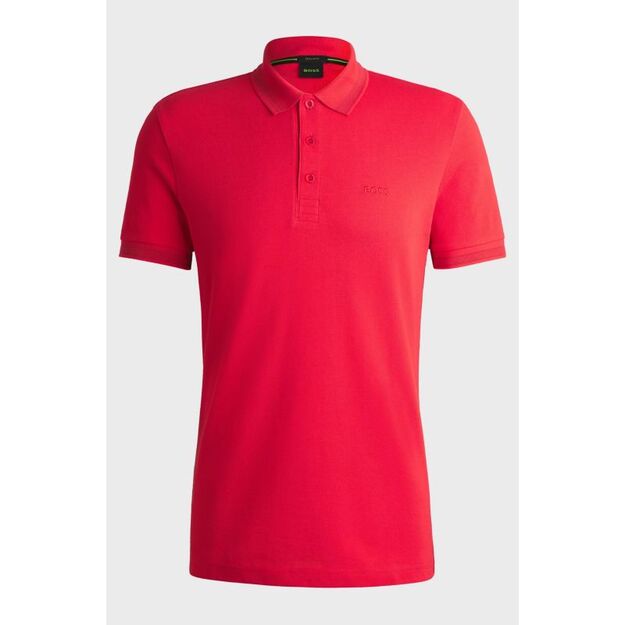 Boss Paddy polo shirt M 50469055-642