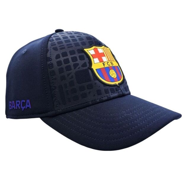 FC Barcelona 5001GEXN Cap