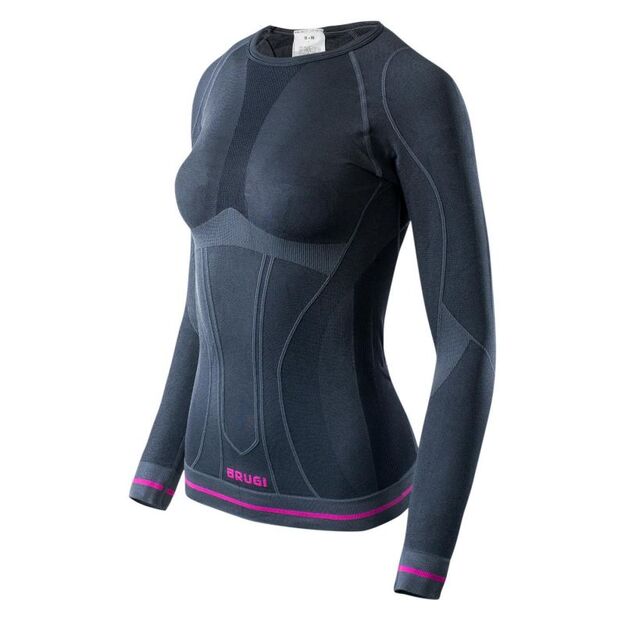 Brugi 2rar W 92800138423 thermoactive shirt