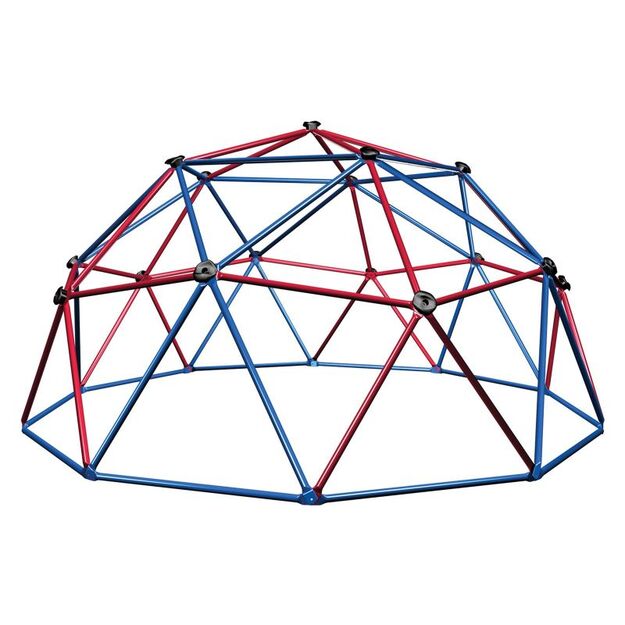 GEODOME 101301 Playground Climbing Dome