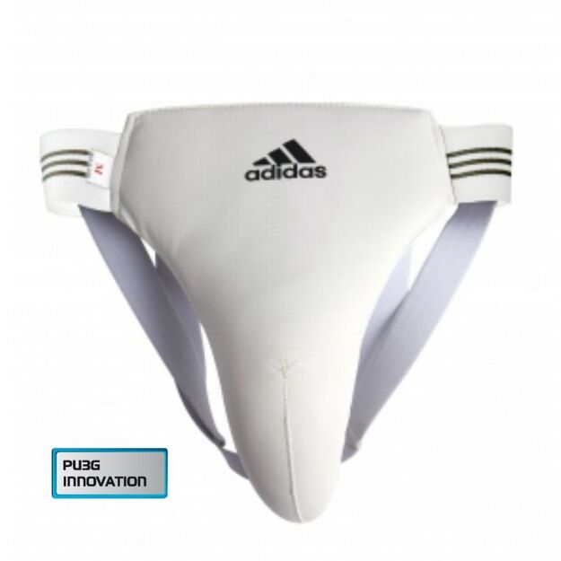 adidas groin protector