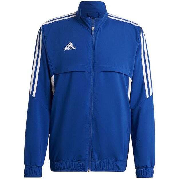 Adidas Condivo 22 Presentation Jacket M HA6245 sweatshirt