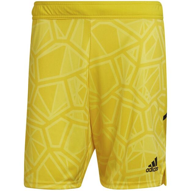 adidas Condivo 22 M HF0141 Goalkeeper Shorts