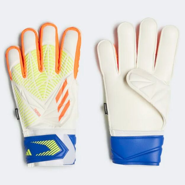 adidas Predator GL Mtc Fs HF9738 Goalkeeper Gloves