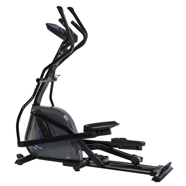 HMS Premium H1742 magnetic elliptical trainer with generator 