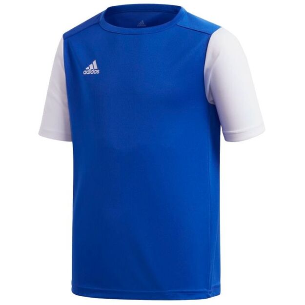 Adidas Estro 19 JSY Y Junior T-shirt DP3217