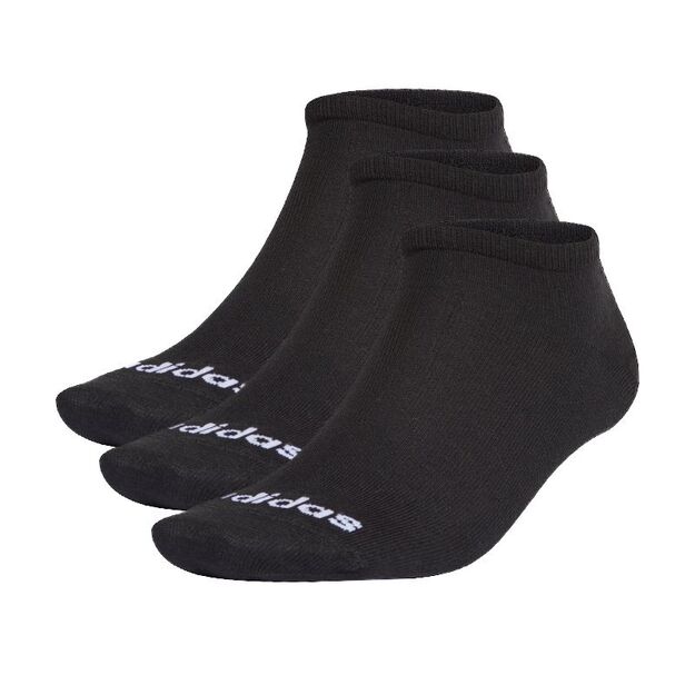 adidas Low Cut 3P Socks GE6133