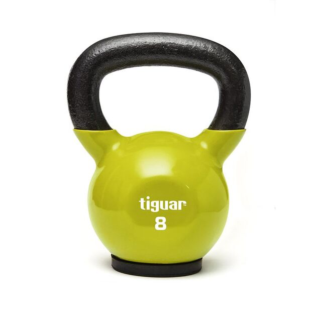 tiguar kettlebell TI-KB0008