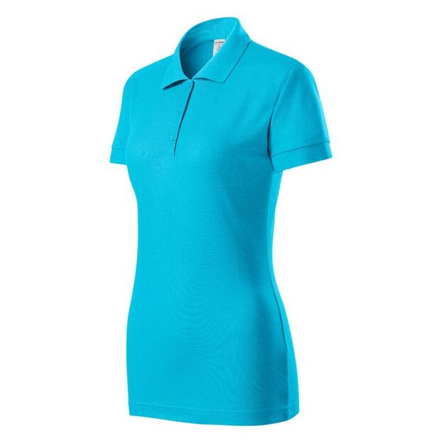 Piccolio Joy W MLI-P2244 Polo Shirt