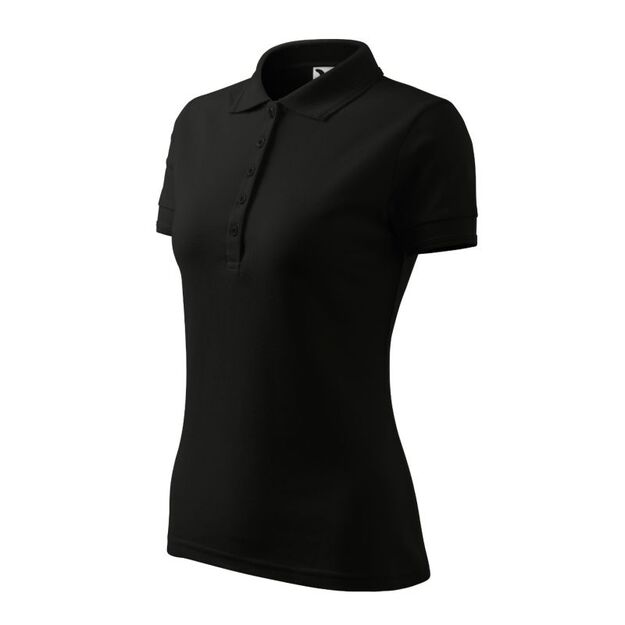 Malfini Pique Polo Shirt W MLI-21001
