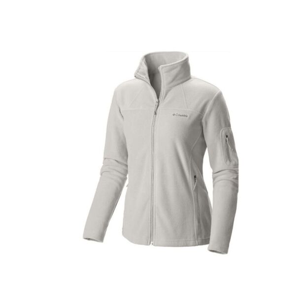 Columbia Fast Trek II Jacket W 1465351125 