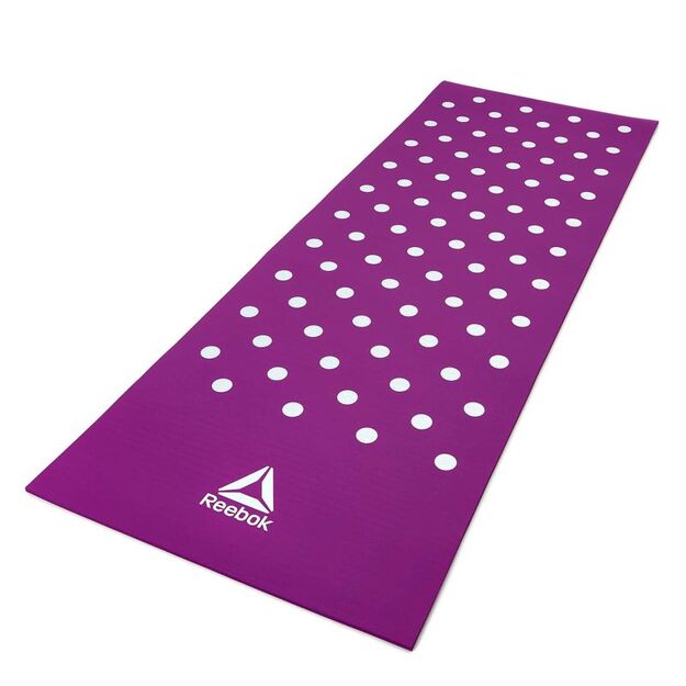 Reebok 7mm Training Mat RAMT-12235PL