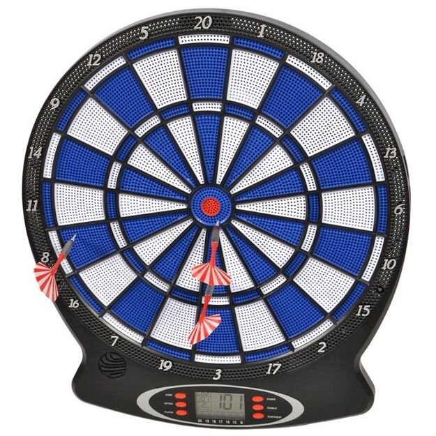 Enero 1006857 Electronic Dartboard