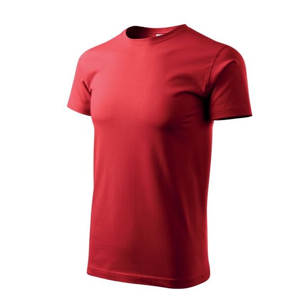 Adler Basic T-shirt M MLI-12907