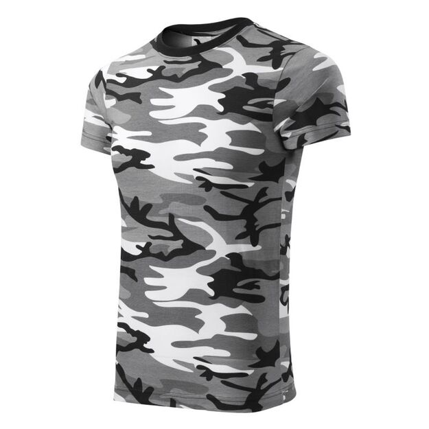 Malfini Camouflage T-shirt M MLI-14432