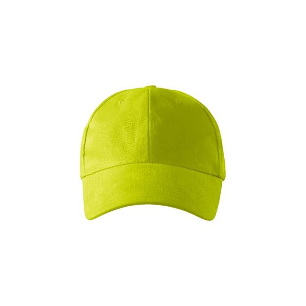 Malfini 6P Cap MLI-30562