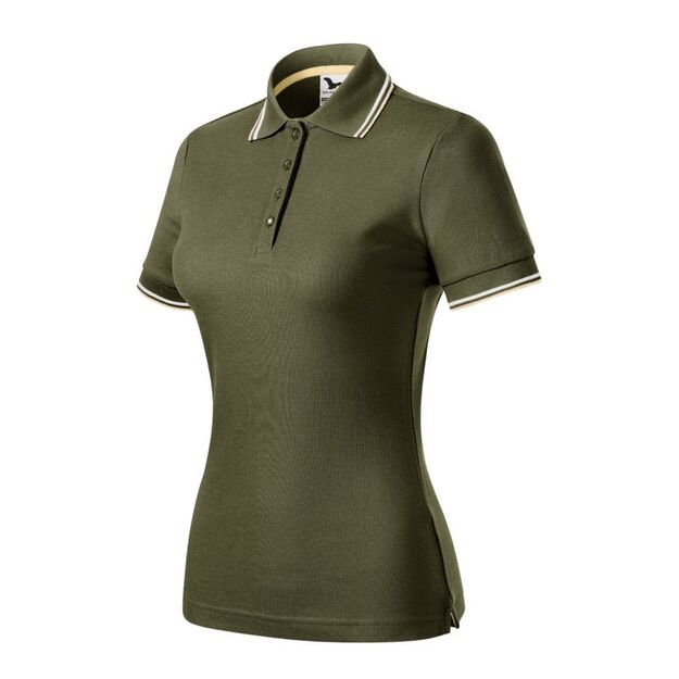 Malfini Focus W MLI-23369 Polo Shirt