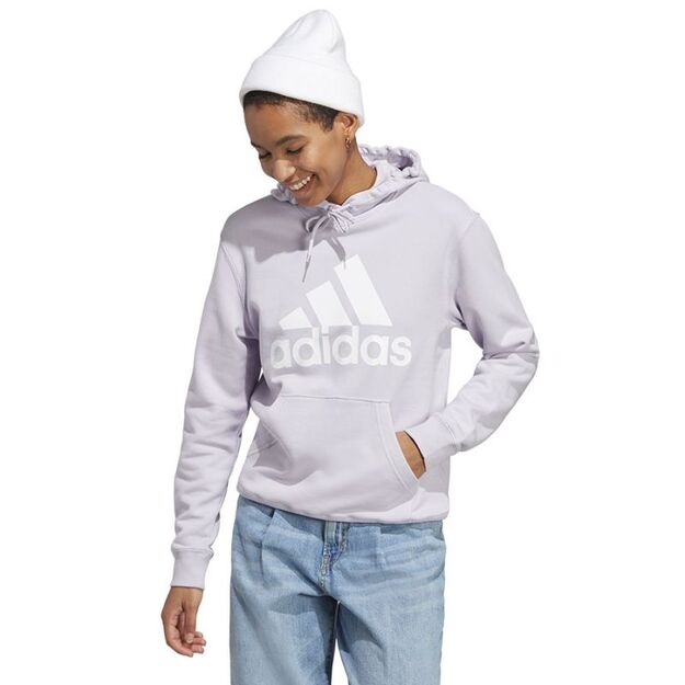 Adidas Big Logo FT R HD W IC6899 sweatshirt