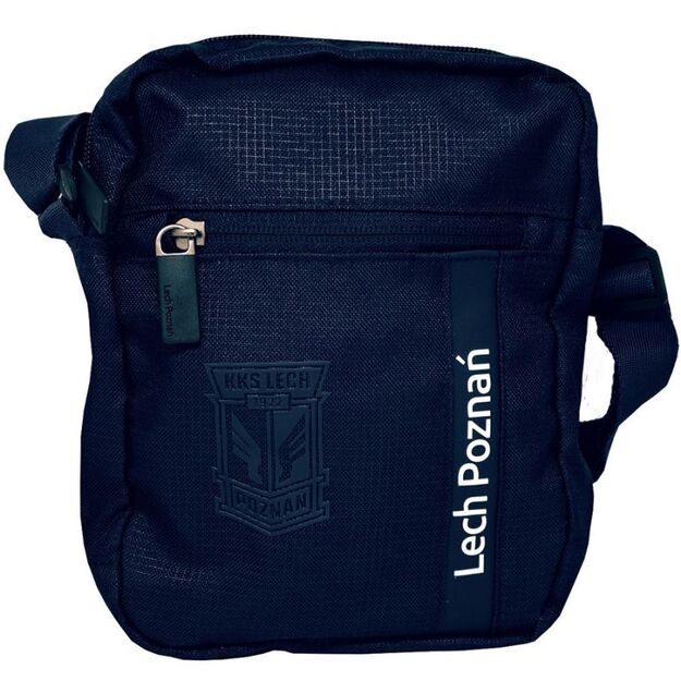 Lech Poznań Coat of Arms BS S867610 bag