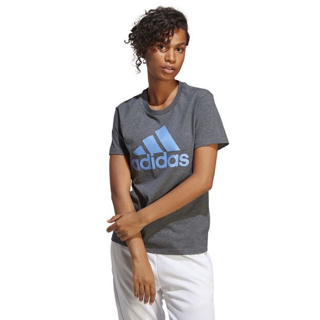 adidas Big Logo Tee W IC0634