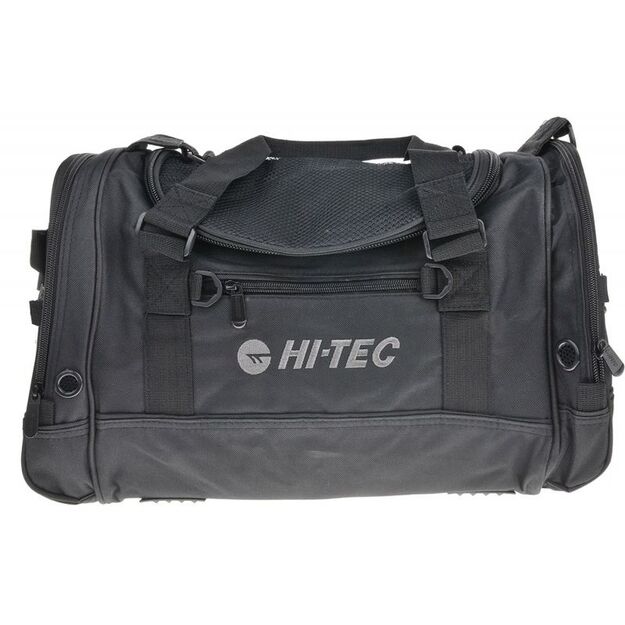 Hi-Tec Onyx II 40 L Black Bag