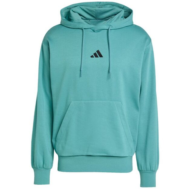 adidas Essentials Feelcozy Fleece M KB7650 sweatshirt