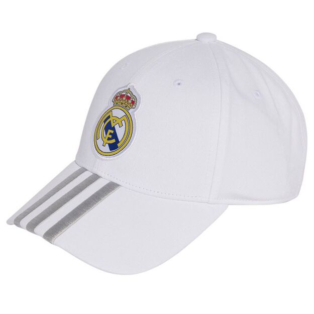 Adidas Real Madrid Cap JX1635