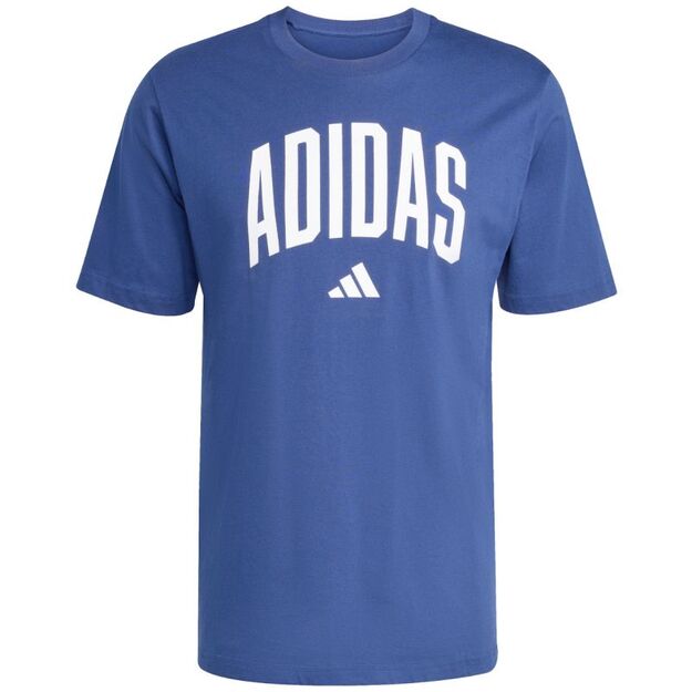 adidas Collegiate Lineage Graphic T-shirt M JM6417