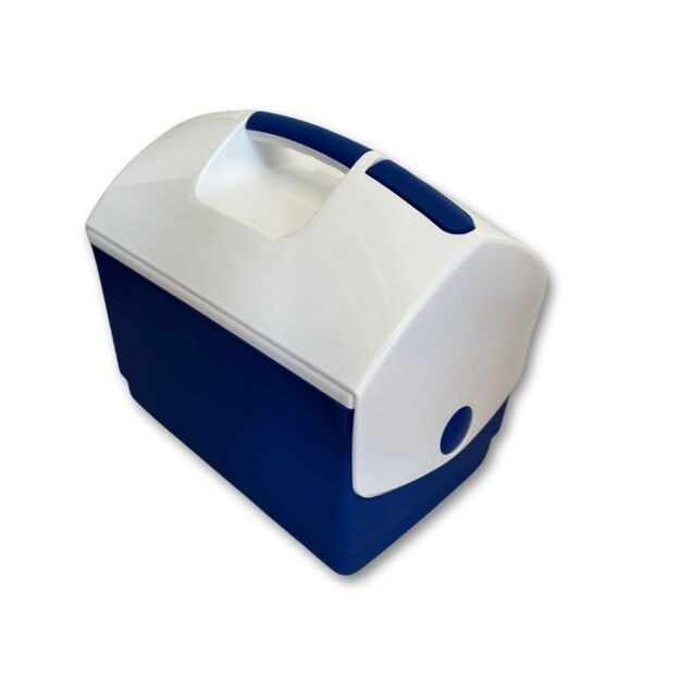 Yakima Cooling box portable refrigerator 10 liters 100826