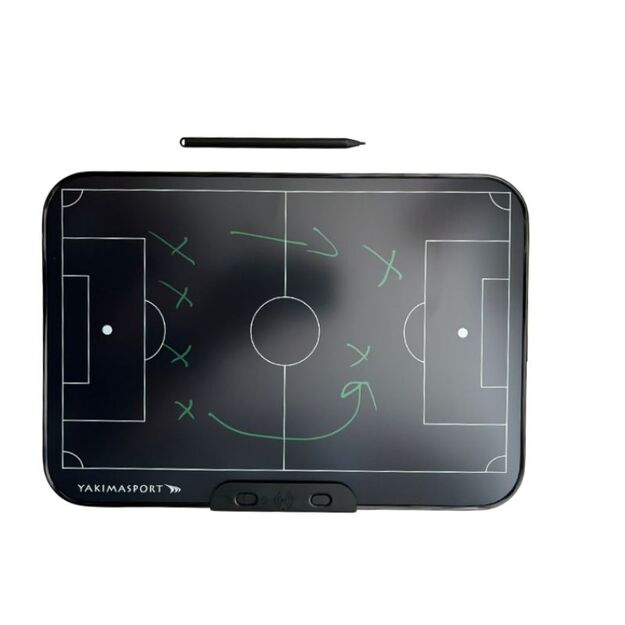 Electronic tactical board LCD 16 inches 100824