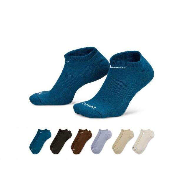 Nike Everyday Plus Cushioned Socks SX6898-970