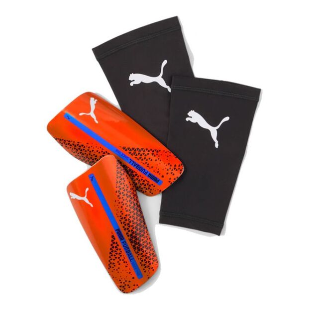 Puma Standalone Guard Ultra 030883-01 Football Shin Guards