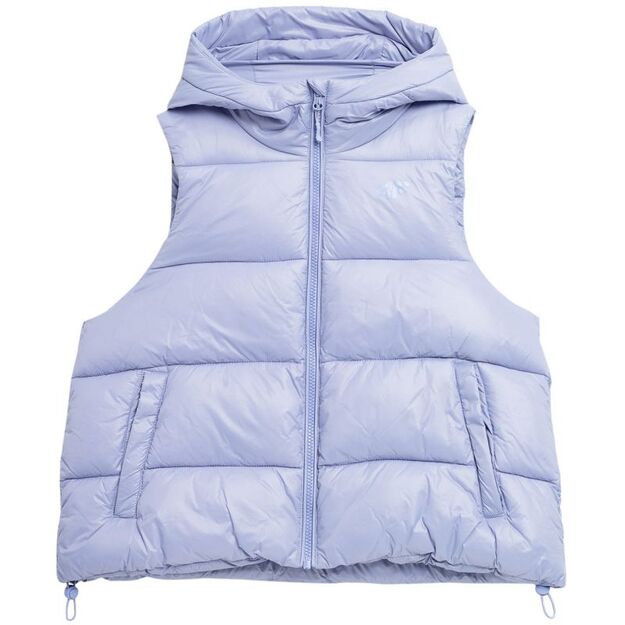 4F F092 down vest W 4FSS23TDJAF092 52S