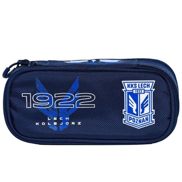 Stiffened Pencil Case 1922 Wings BS LP5629