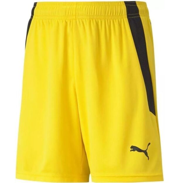 Puma teamLIGA Shorts Jr 704931 07