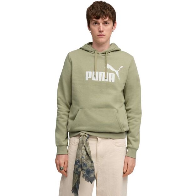 Puma ESS No.1 Logo Hoodie FL M 682571 82