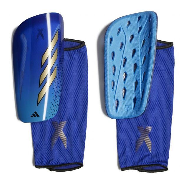 adidas X SG League HZ7276 shin guards