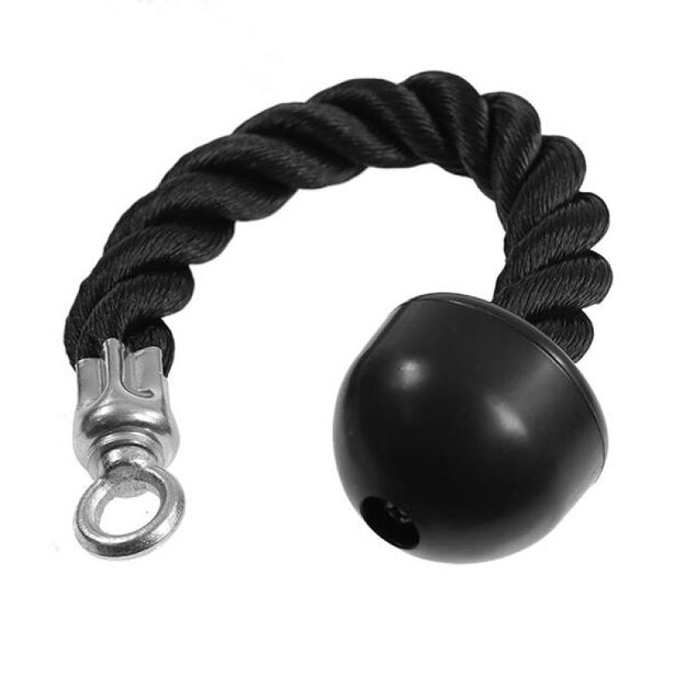 Single extractor handle HMS UW07 17-62-157