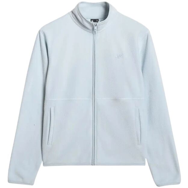 Fleece sweatshirt 4F W 4FWAW25TFLEF354 34S