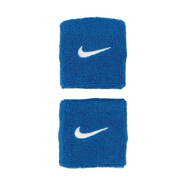 Nike Swoosh Wristbands 2 Pack N1012405400OS