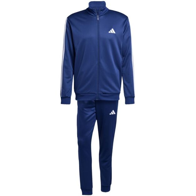Adidas Sportswear Basic 3-Stripes French Terry M KB7656 tracksuit