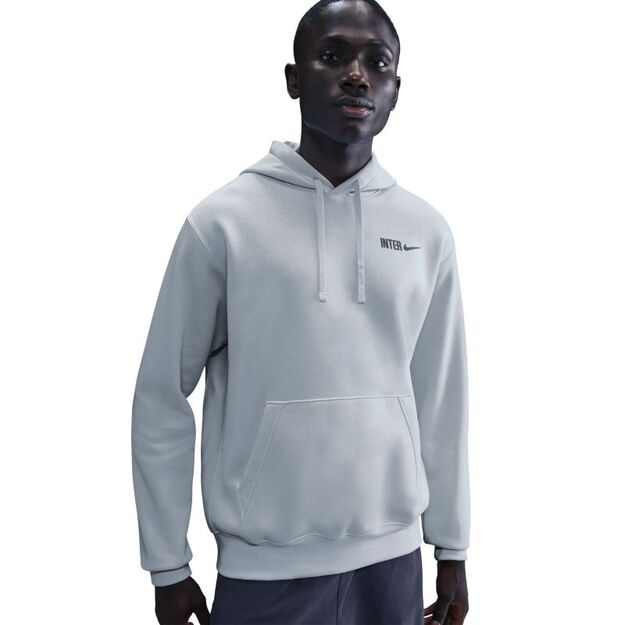 Nike Inter Milan Club M HM2874-085 sweatshirt